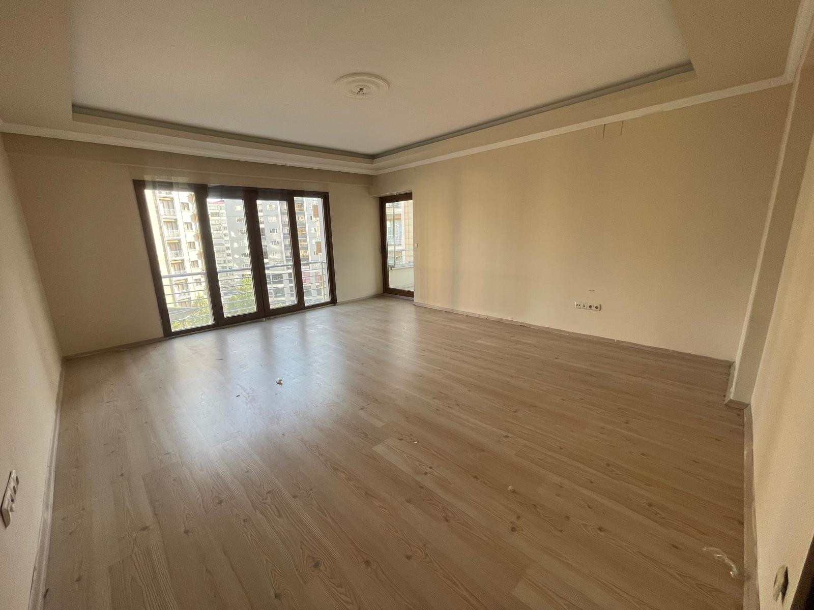 MABEL TGE'DEN KAŞÜSTÜ MERKEZDE KİRALIK DAİRE